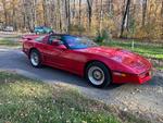 1986 Corvette for sale